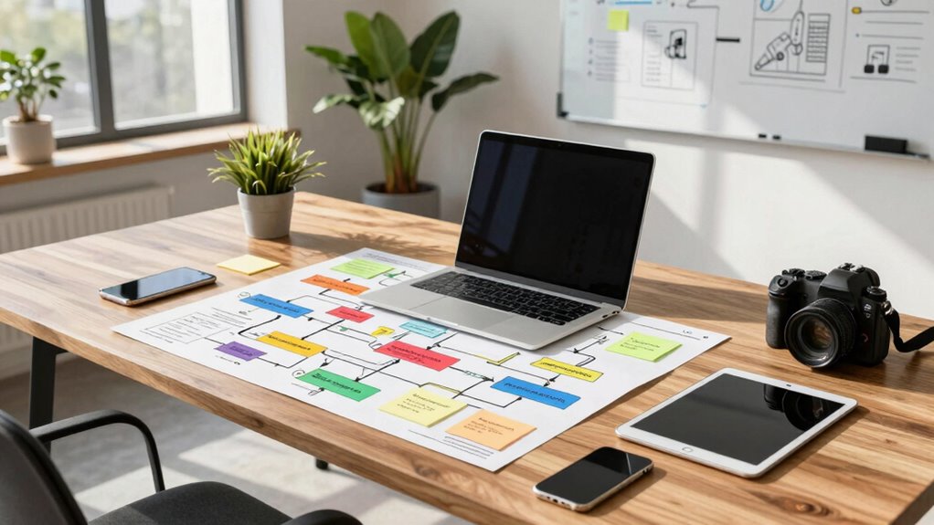 auto blog automation workflow