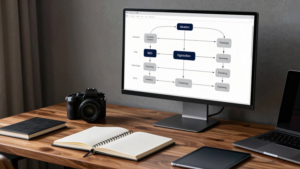 automate content for growth
