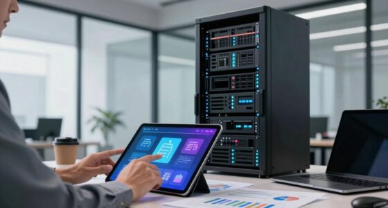 backup strategy drives growth