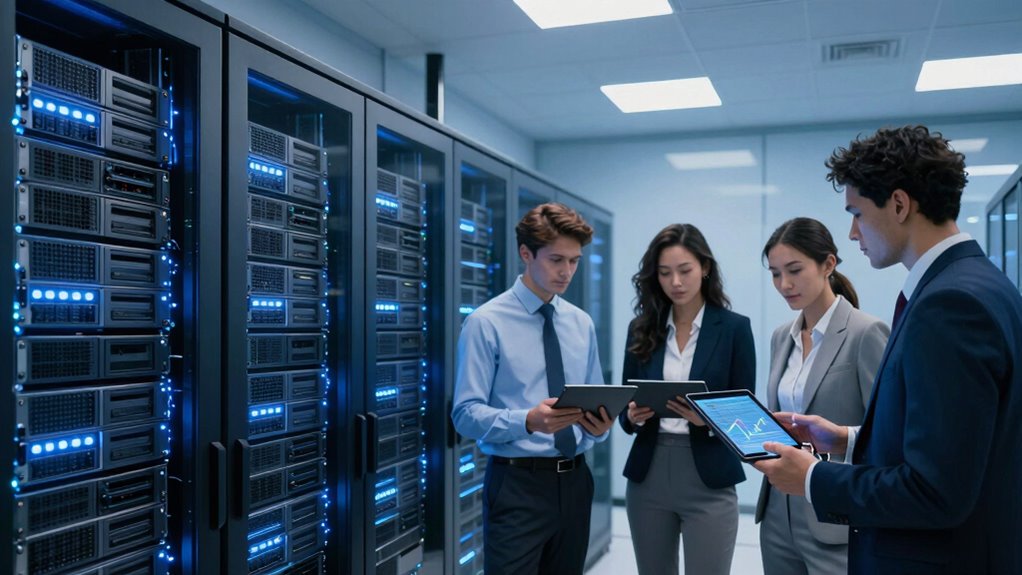 backup strategy enables business growth