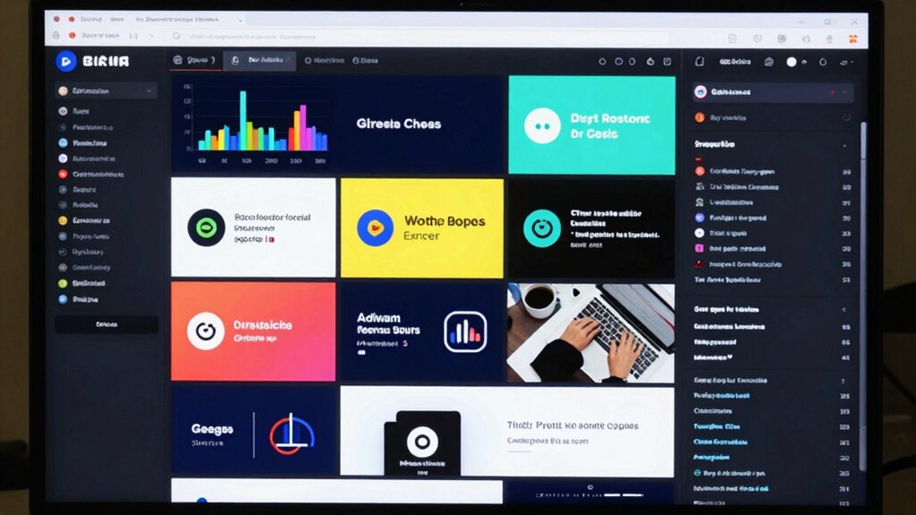 balanced user focused monetization