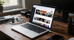 battery life versus browsing