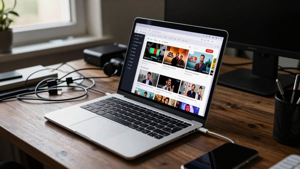 battery life versus browsing