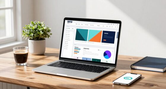 brand image influences seo