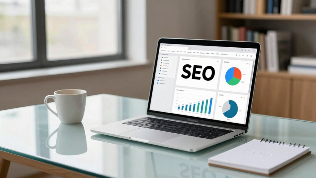 brand reputation influences seo