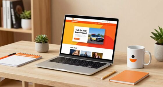 branding for automated blogging
