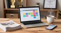 build trust through reliability
