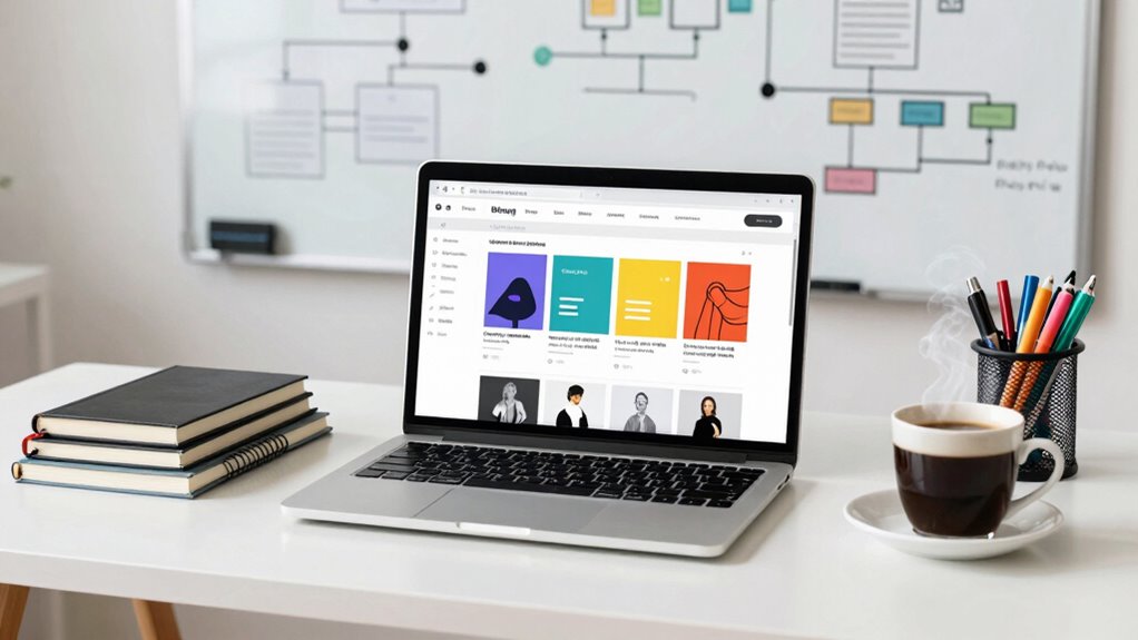 building a durable blogging setup