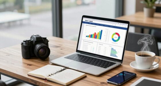 building trust for conversions