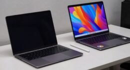 business vs creator laptops