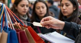 buyer friction indicates sentiment
