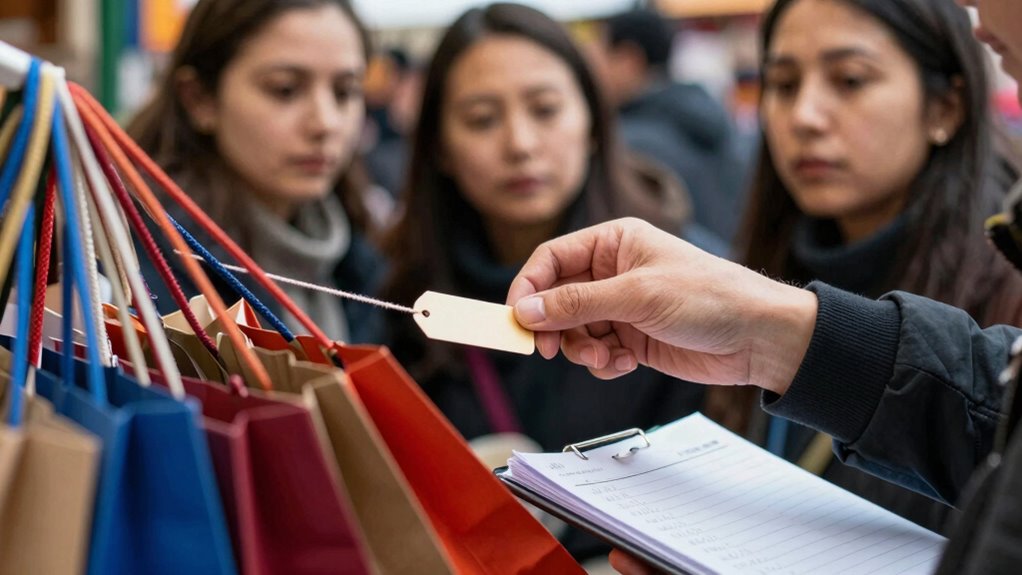 buyer friction indicates sentiment
