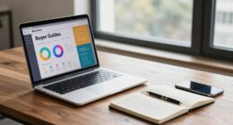 buyer guides monetization value