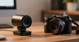 camera type selection guide