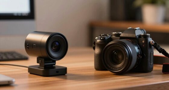 camera type selection guide