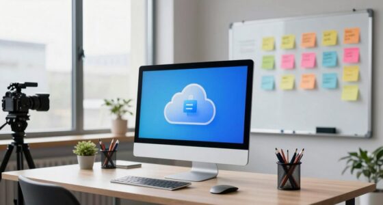 centralized file storage system