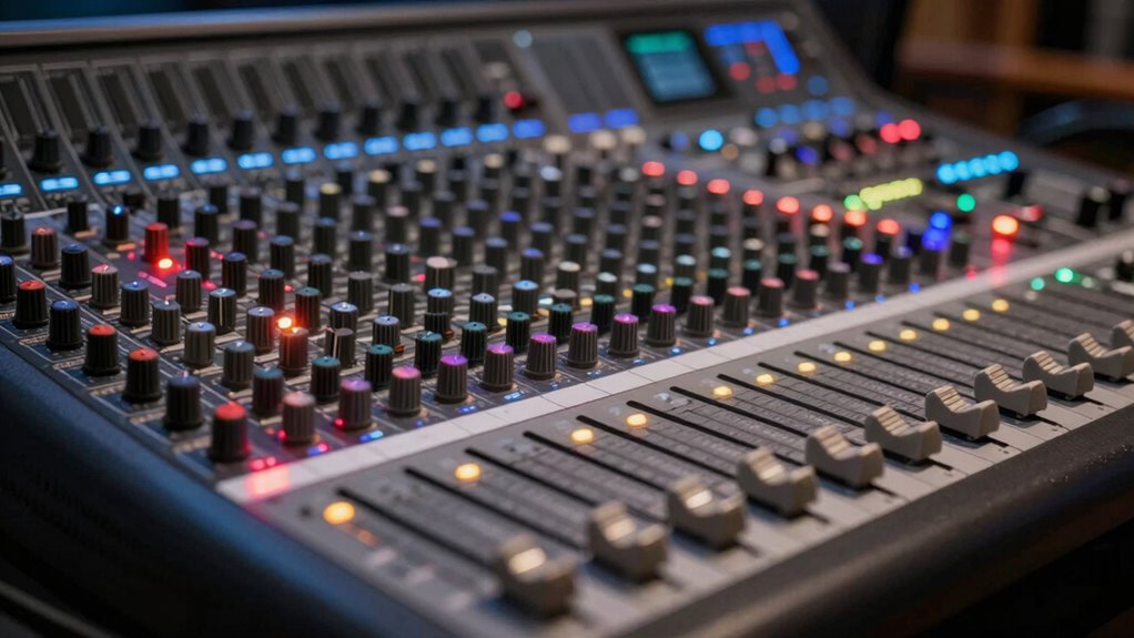 challenges in tone control