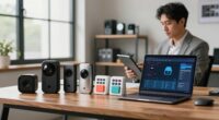 choosing appropriate security hardware