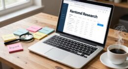 choosing profitable keywords early