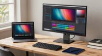 choosing the right publishing hardware