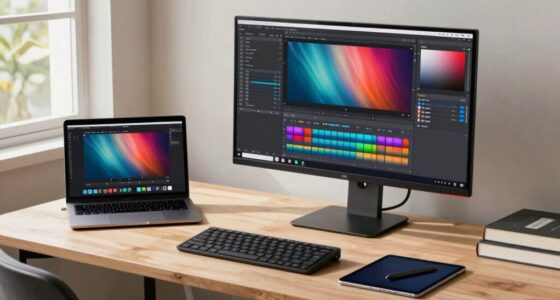 choosing the right publishing hardware