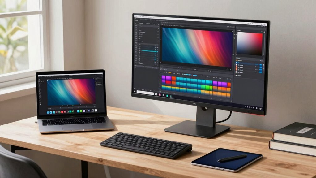 choosing the right publishing hardware