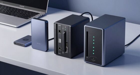 choosing the right storage method