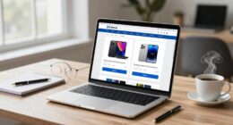 comparison pages generate revenue