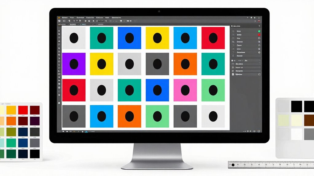 consistent images enhance branding