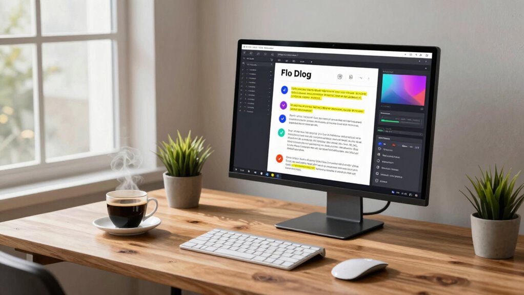 content accuracy and consistency