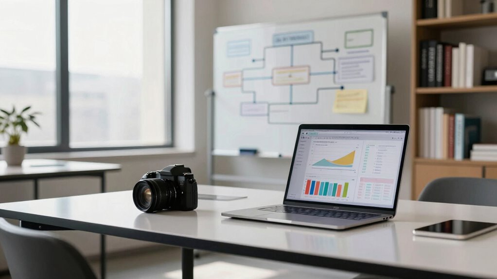 content alignment reduces traffic confusion