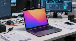 delayed multi site laptop upgrades