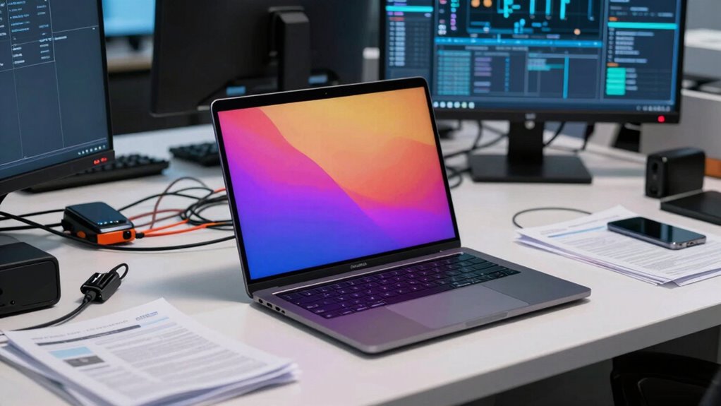 delayed multi site laptop upgrades