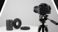 demo shooting gear combo