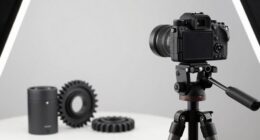 demo shooting gear combo