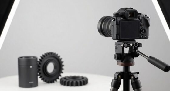 demo shooting gear combo