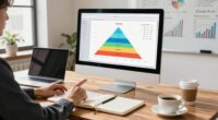 develop revenue strategies early
