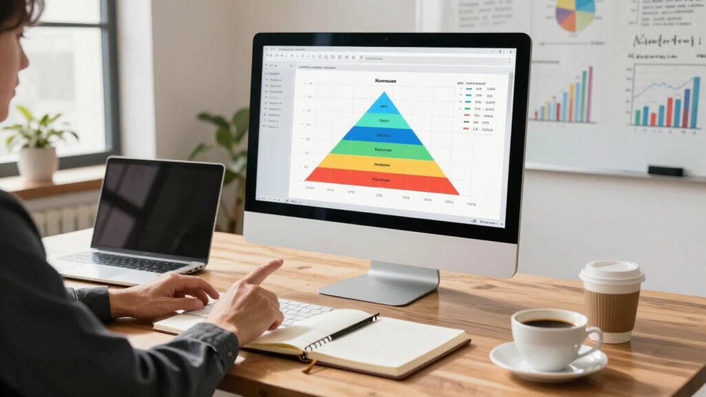 develop revenue strategies early