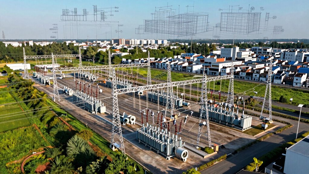 distribution system importance emphasized