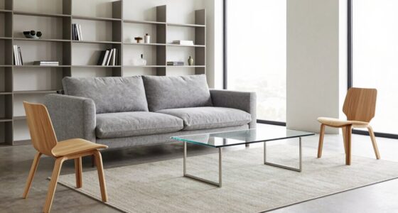 durable versatile furniture choices