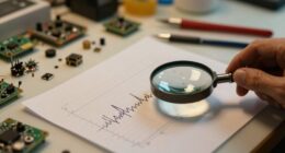 early niche research insights