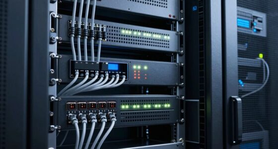 easy rack upgrade solution