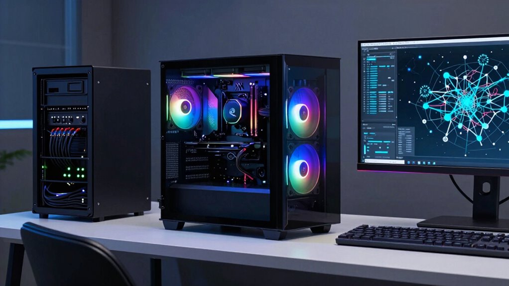 edge ai hardware optimization