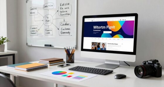 editorial themes facilitate growth