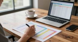 effective niche scoring system