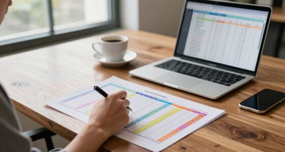 effective niche scoring system
