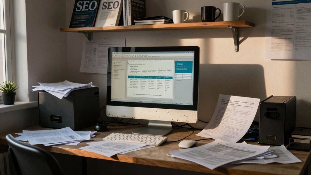 effective seo and audience targeting
