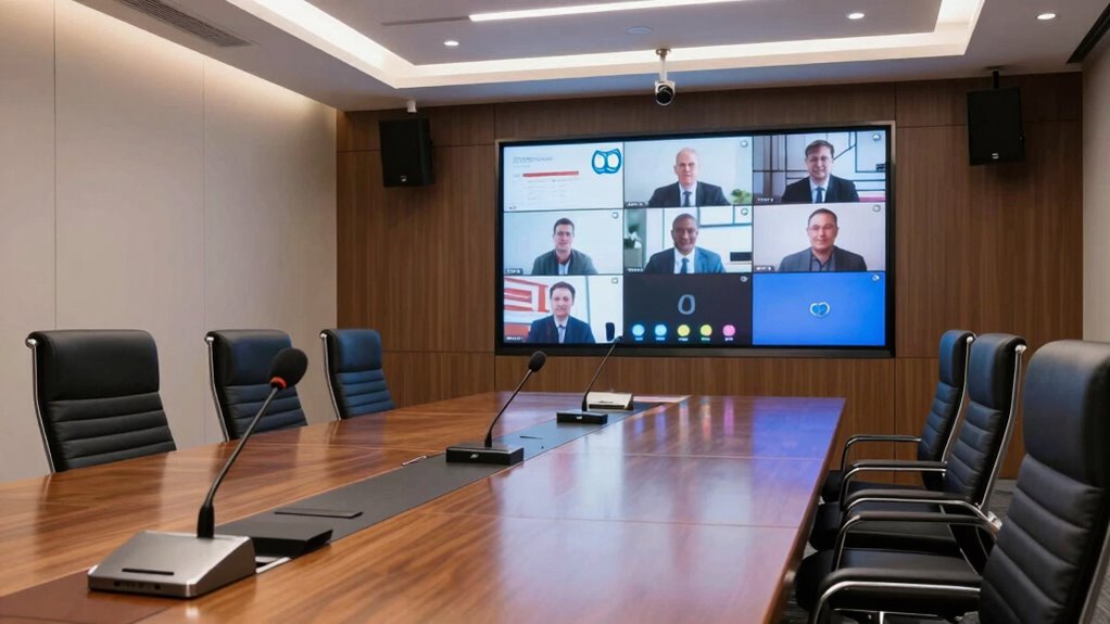 effective virtual collaboration tools