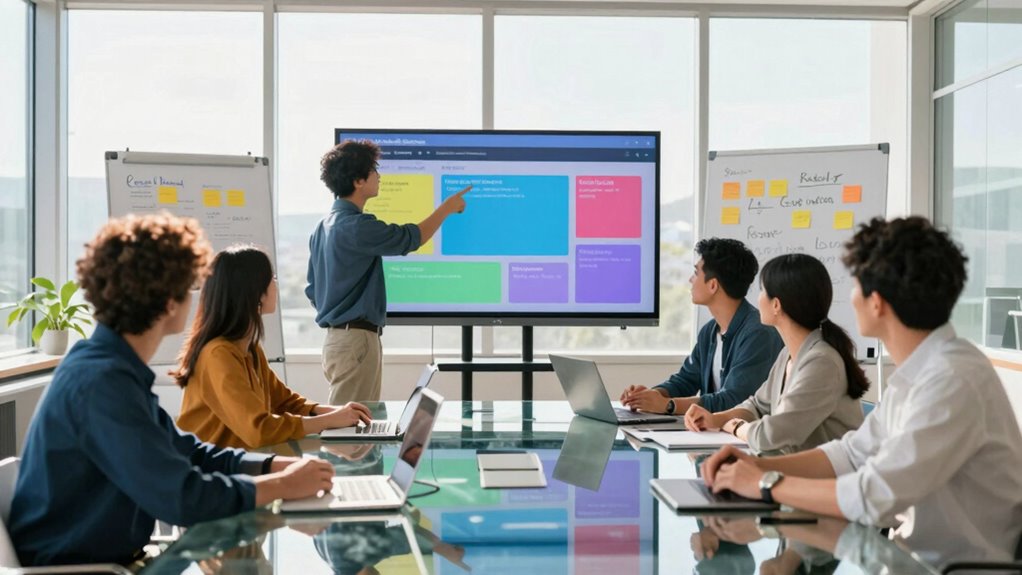 efficient approval process design