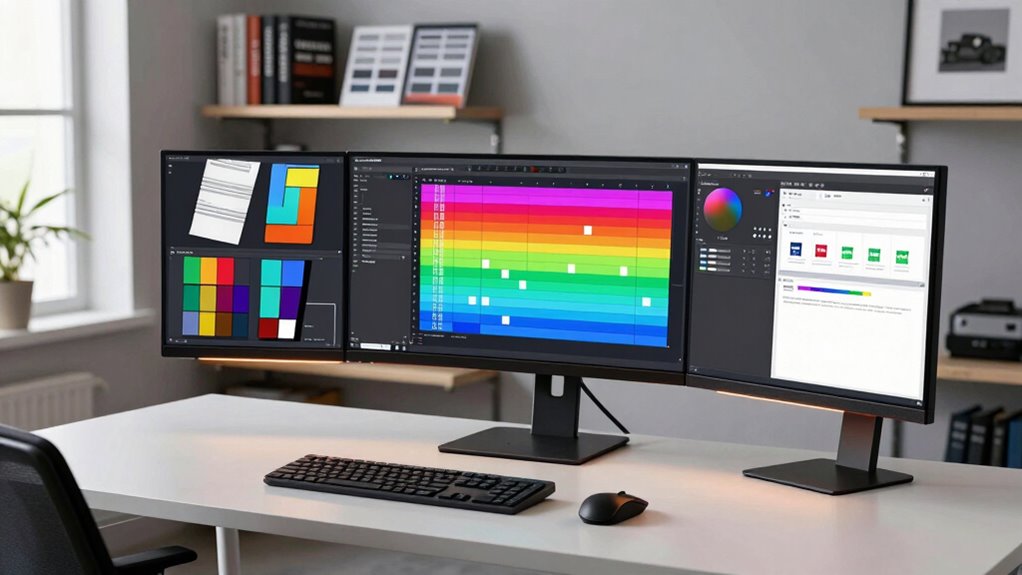 efficient organized publishing workflow